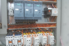 Industrial Electrical Work