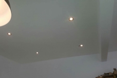 New Lighting Installation | R Waine Electrical